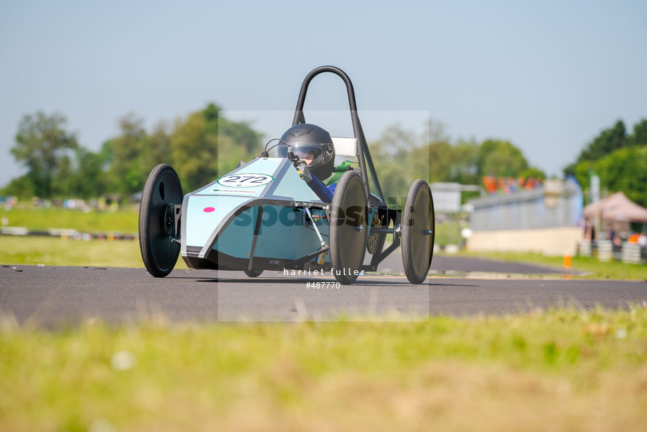 Spacesuit Collections Photo ID 487770, Harriet Fuller, Castle Combe Heat, UK, 02/06/2024 09:41:36