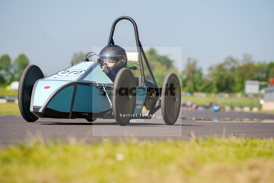 Spacesuit Collections Photo ID 487771, Harriet Fuller, Castle Combe Heat, UK, 02/06/2024 09:41:36