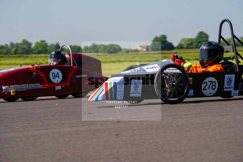 Spacesuit Collections Photo ID 487777, Harriet Fuller, Castle Combe Heat, UK, 02/06/2024 09:42:22