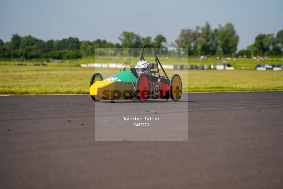 Spacesuit Collections Photo ID 487779, Harriet Fuller, Castle Combe Heat, UK, 02/06/2024 09:42:40