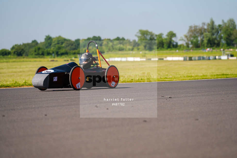 Spacesuit Collections Photo ID 487782, Harriet Fuller, Castle Combe Heat, UK, 02/06/2024 09:42:57