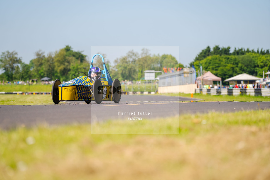 Spacesuit Collections Photo ID 487783, Harriet Fuller, Castle Combe Heat, UK, 02/06/2024 09:43:26