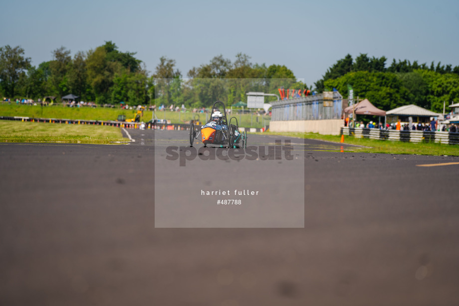 Spacesuit Collections Photo ID 487788, Harriet Fuller, Castle Combe Heat, UK, 02/06/2024 09:44:11