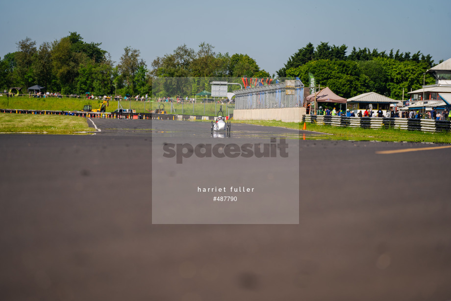 Spacesuit Collections Photo ID 487790, Harriet Fuller, Castle Combe Heat, UK, 02/06/2024 09:44:24