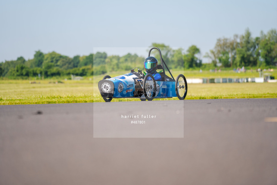 Spacesuit Collections Photo ID 487801, Harriet Fuller, Castle Combe Heat, UK, 02/06/2024 09:46:35