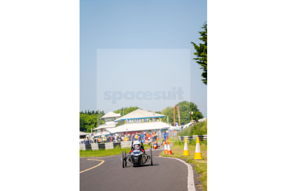 Spacesuit Collections Photo ID 487806, Harriet Fuller, Castle Combe Heat, UK, 02/06/2024 09:47:11