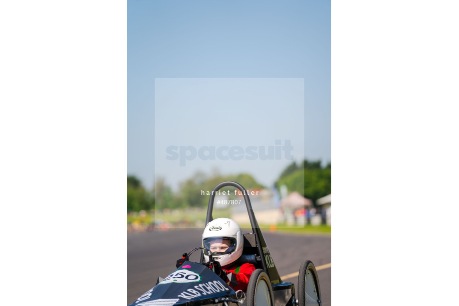 Spacesuit Collections Photo ID 487807, Harriet Fuller, Castle Combe Heat, UK, 02/06/2024 09:47:13