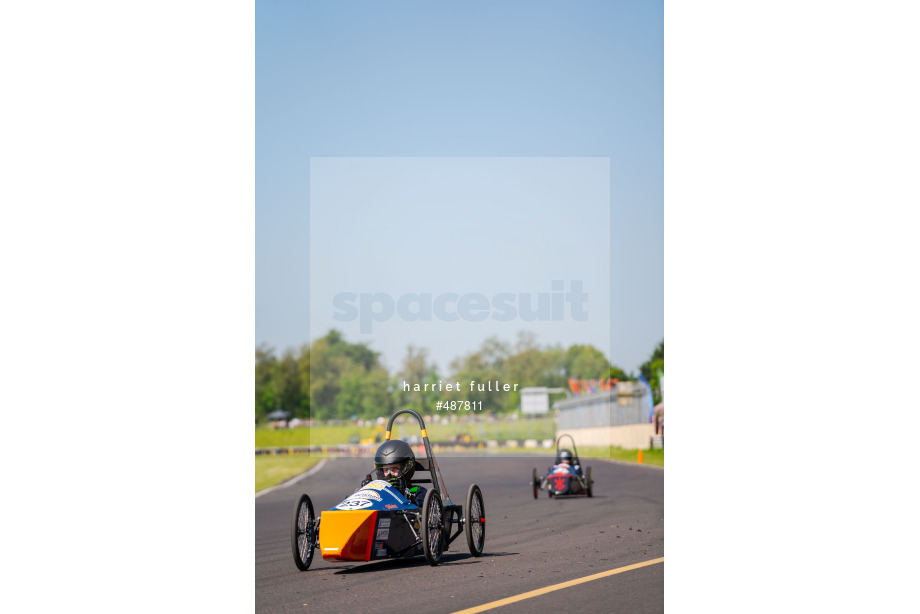 Spacesuit Collections Photo ID 487811, Harriet Fuller, Castle Combe Heat, UK, 02/06/2024 09:47:28