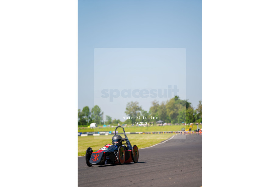 Spacesuit Collections Photo ID 487812, Harriet Fuller, Castle Combe Heat, UK, 02/06/2024 09:47:30