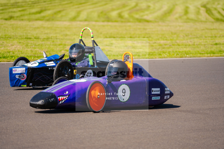 Spacesuit Collections Photo ID 487813, Harriet Fuller, Castle Combe Heat, UK, 02/06/2024 09:50:54