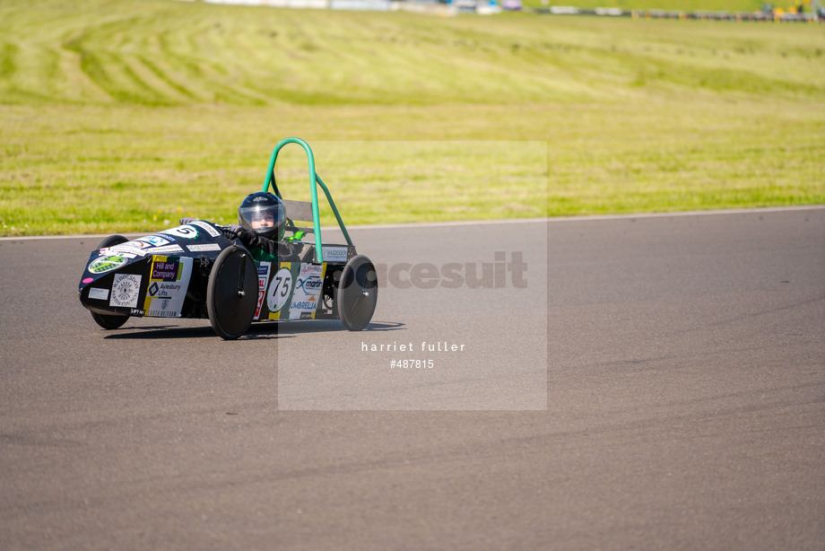 Spacesuit Collections Photo ID 487815, Harriet Fuller, Castle Combe Heat, UK, 02/06/2024 09:51:01