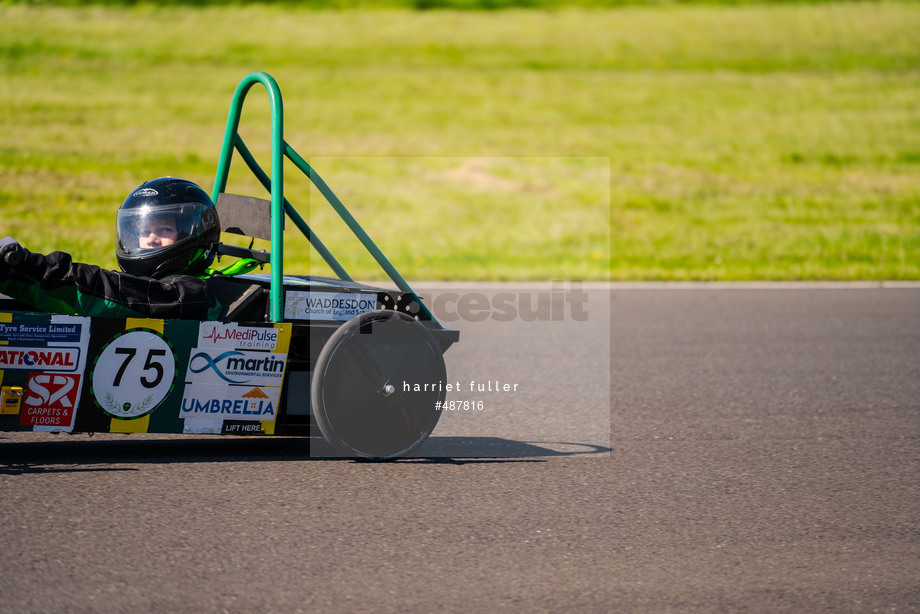 Spacesuit Collections Photo ID 487816, Harriet Fuller, Castle Combe Heat, UK, 02/06/2024 09:51:02