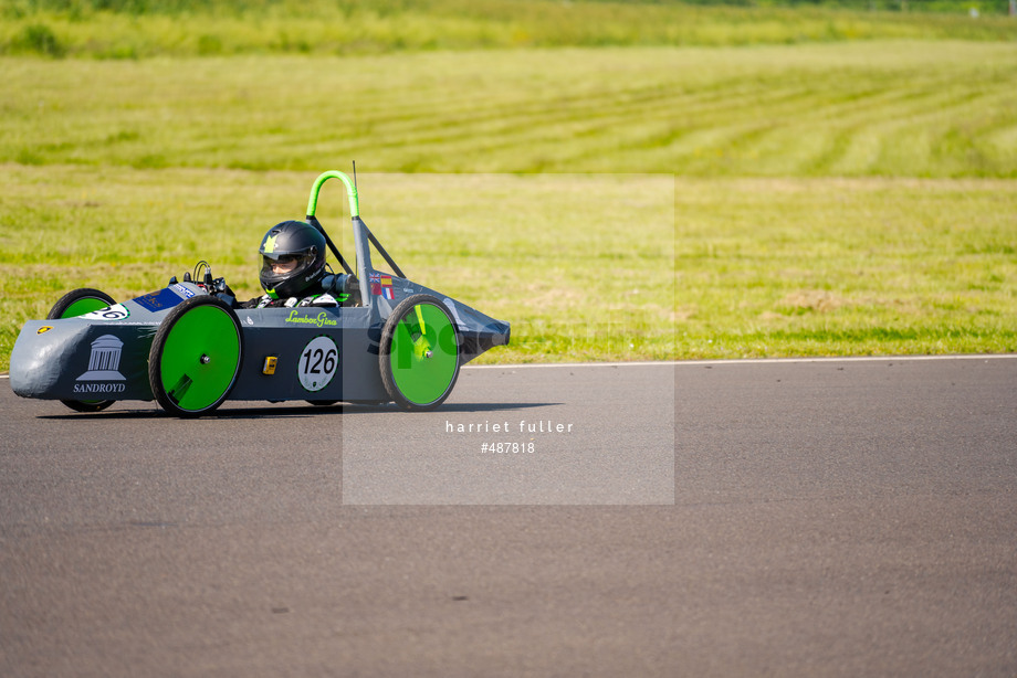 Spacesuit Collections Photo ID 487818, Harriet Fuller, Castle Combe Heat, UK, 02/06/2024 09:51:11