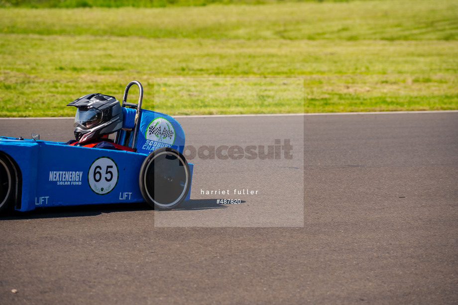 Spacesuit Collections Photo ID 487820, Harriet Fuller, Castle Combe Heat, UK, 02/06/2024 09:51:25