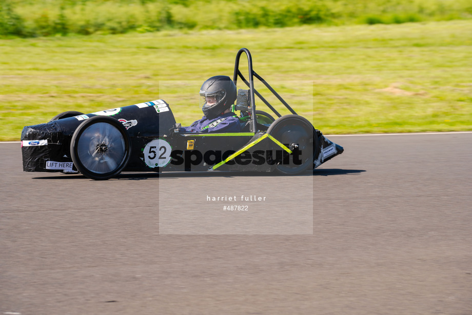 Spacesuit Collections Photo ID 487822, Harriet Fuller, Castle Combe Heat, UK, 02/06/2024 09:51:46