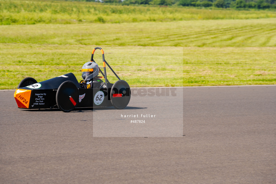 Spacesuit Collections Photo ID 487824, Harriet Fuller, Castle Combe Heat, UK, 02/06/2024 09:51:56