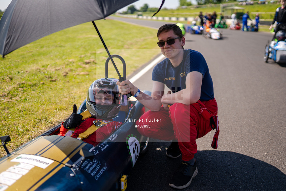 Spacesuit Collections Photo ID 487895, Harriet Fuller, Castle Combe Heat, UK, 02/06/2024 10:39:54