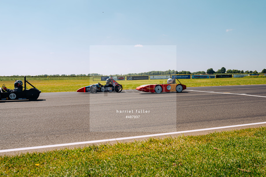 Spacesuit Collections Photo ID 487937, Harriet Fuller, Castle Combe Heat, UK, 02/06/2024 10:55:02