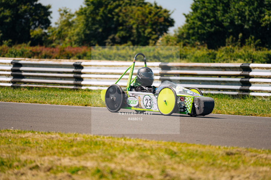 Spacesuit Collections Photo ID 488012, Harriet Fuller, Castle Combe Heat, UK, 02/06/2024 11:11:47