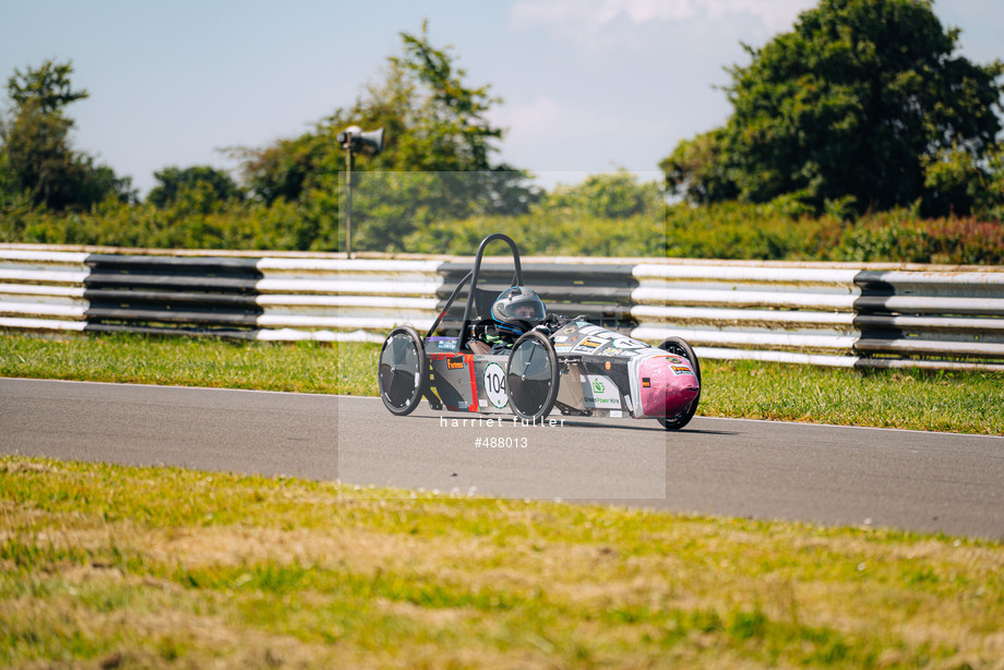 Spacesuit Collections Photo ID 488013, Harriet Fuller, Castle Combe Heat, UK, 02/06/2024 11:11:51