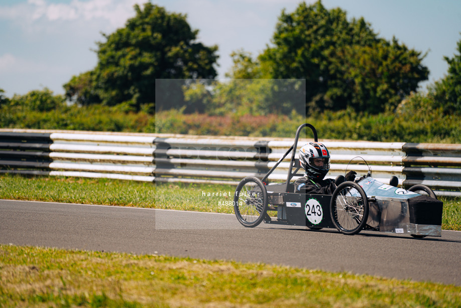 Spacesuit Collections Photo ID 488014, Harriet Fuller, Castle Combe Heat, UK, 02/06/2024 11:11:54