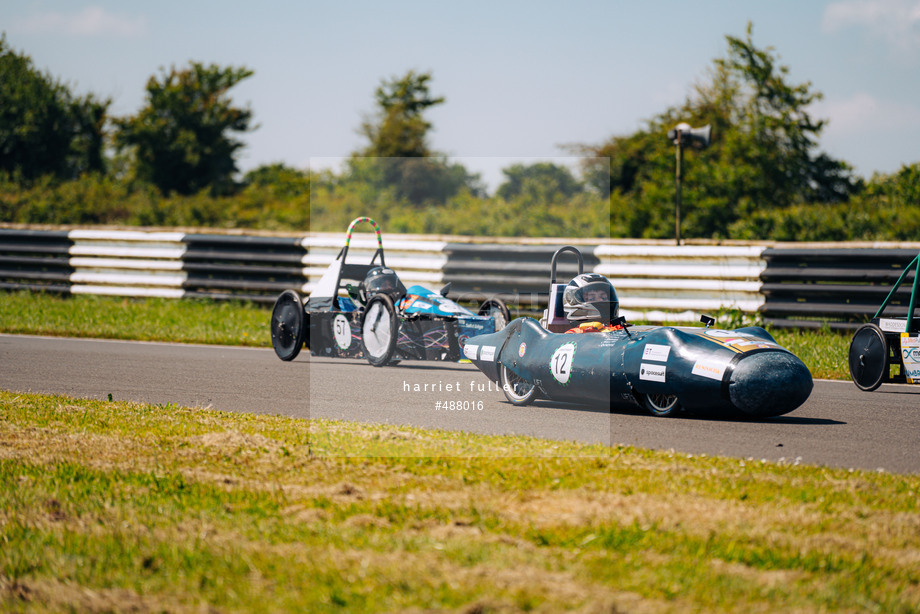 Spacesuit Collections Photo ID 488016, Harriet Fuller, Castle Combe Heat, UK, 02/06/2024 11:11:57