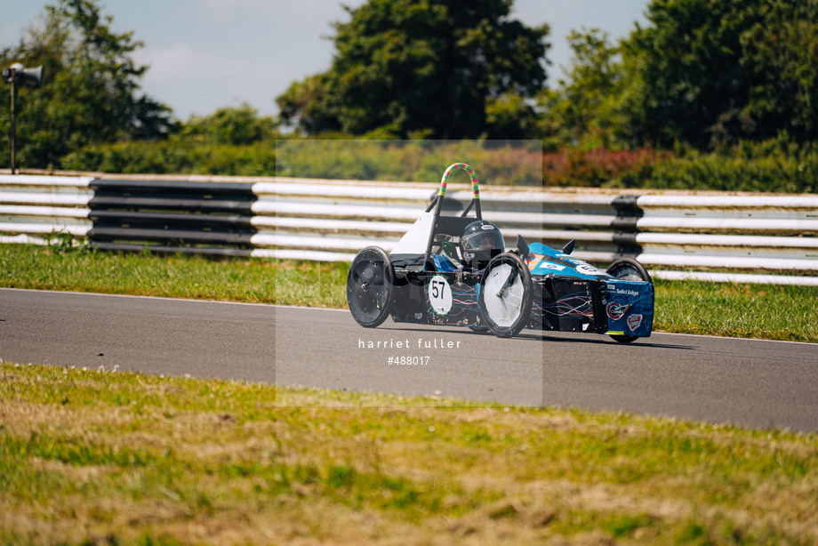 Spacesuit Collections Photo ID 488017, Harriet Fuller, Castle Combe Heat, UK, 02/06/2024 11:11:58