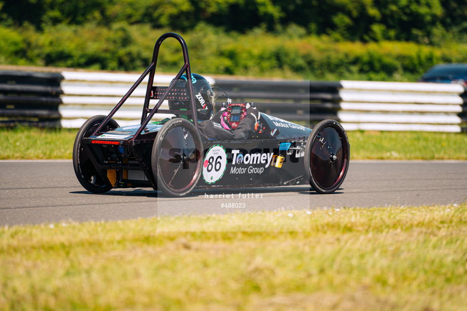 Spacesuit Collections Photo ID 488023, Harriet Fuller, Castle Combe Heat, UK, 02/06/2024 11:14:37