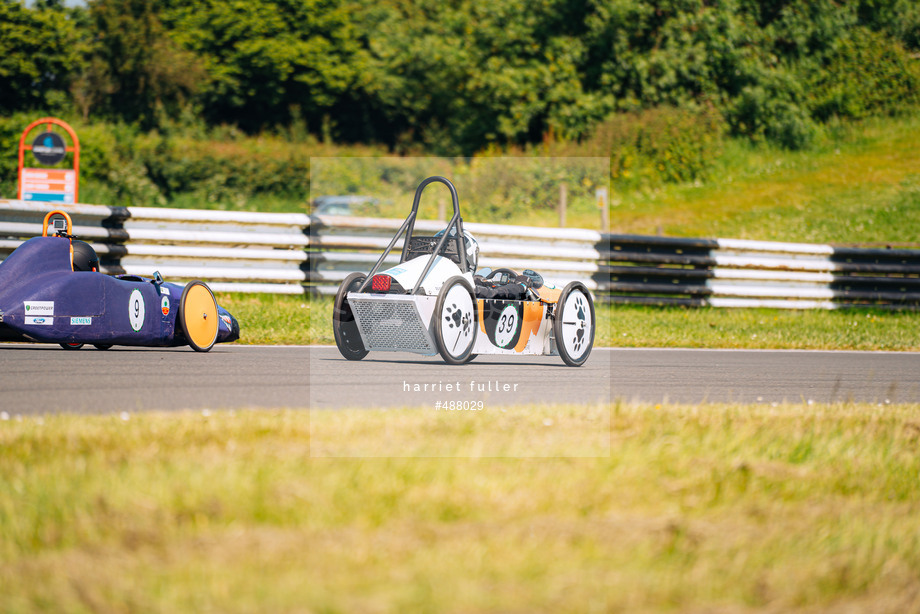 Spacesuit Collections Photo ID 488029, Harriet Fuller, Castle Combe Heat, UK, 02/06/2024 11:15:16