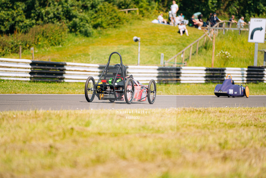 Spacesuit Collections Photo ID 488030, Harriet Fuller, Castle Combe Heat, UK, 02/06/2024 11:15:17