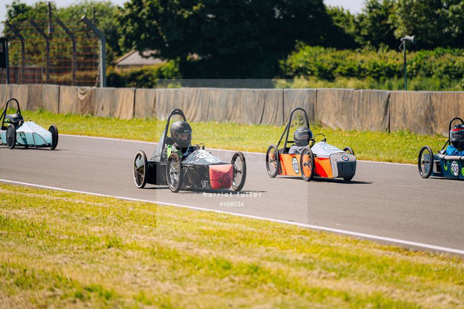 Spacesuit Collections Photo ID 488034, Harriet Fuller, Castle Combe Heat, UK, 02/06/2024 11:16:43