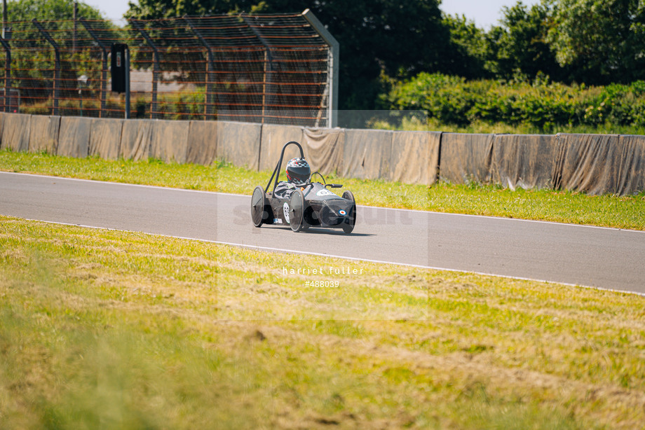 Spacesuit Collections Photo ID 488039, Harriet Fuller, Castle Combe Heat, UK, 02/06/2024 11:17:33