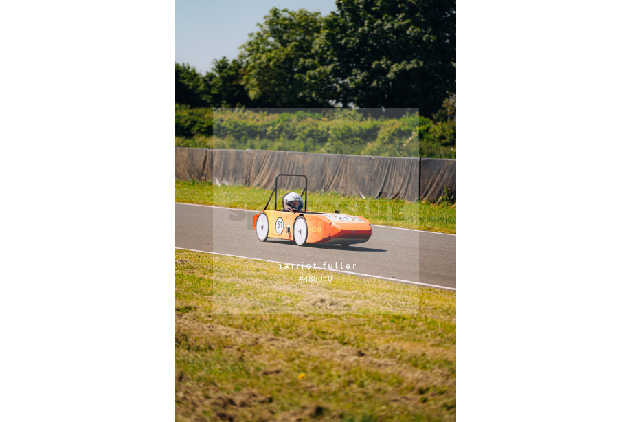 Spacesuit Collections Photo ID 488040, Harriet Fuller, Castle Combe Heat, UK, 02/06/2024 11:17:50