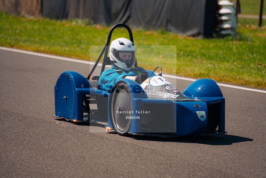 Spacesuit Collections Photo ID 488046, Harriet Fuller, Castle Combe Heat, UK, 02/06/2024 11:18:51