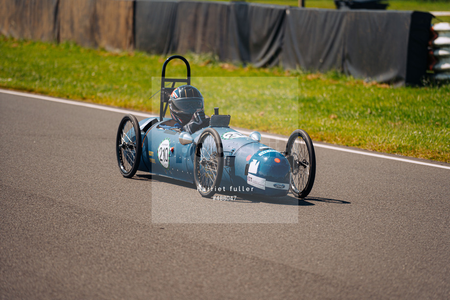 Spacesuit Collections Photo ID 488047, Harriet Fuller, Castle Combe Heat, UK, 02/06/2024 11:18:54