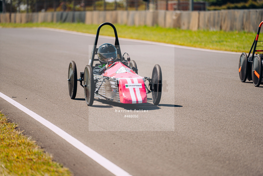 Spacesuit Collections Photo ID 488050, Harriet Fuller, Castle Combe Heat, UK, 02/06/2024 11:19:09