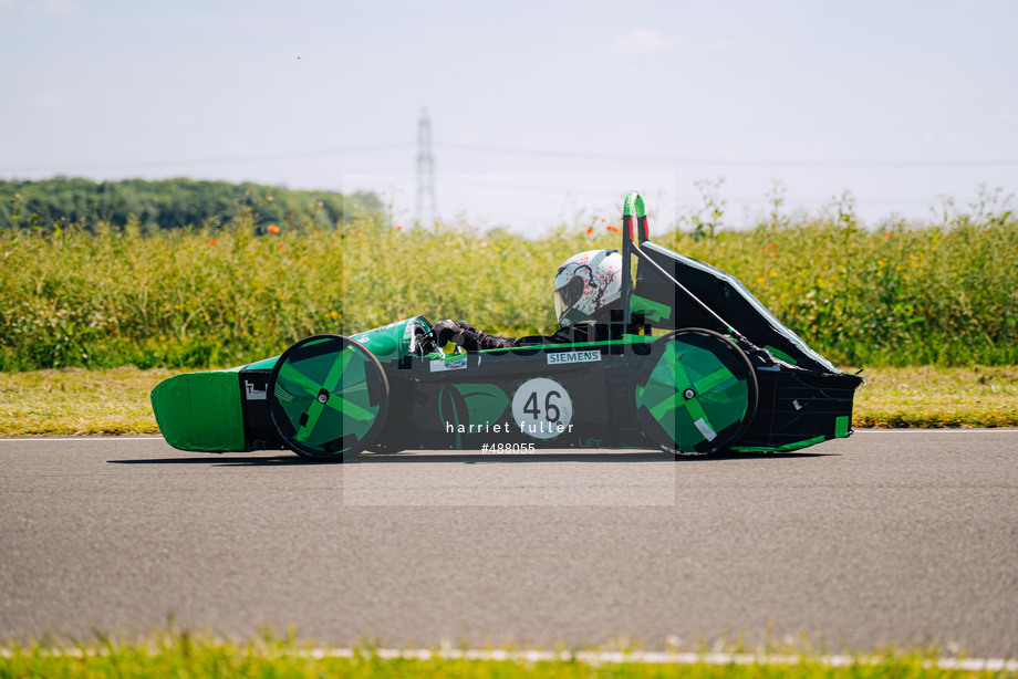 Spacesuit Collections Photo ID 488055, Harriet Fuller, Castle Combe Heat, UK, 02/06/2024 11:20:12