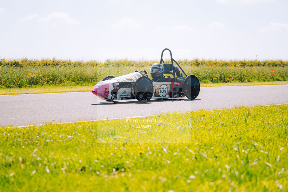 Spacesuit Collections Photo ID 488057, Harriet Fuller, Castle Combe Heat, UK, 02/06/2024 11:20:25