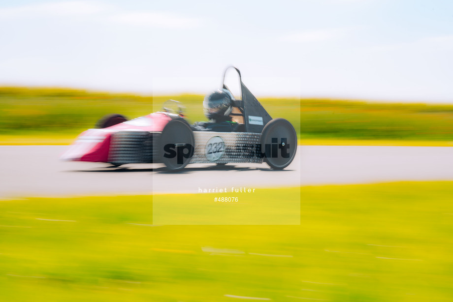 Spacesuit Collections Photo ID 488076, Harriet Fuller, Castle Combe Heat, UK, 02/06/2024 11:24:12