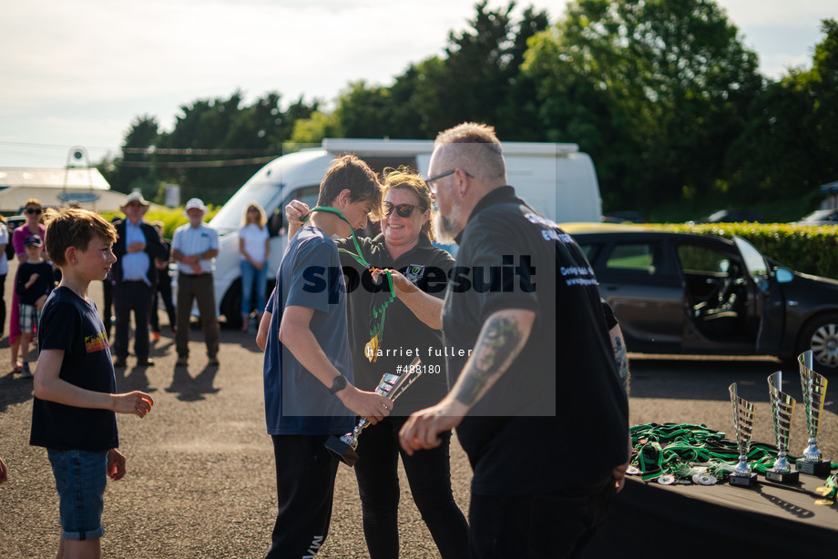 Spacesuit Collections Photo ID 488180, Harriet Fuller, Castle Combe Heat, UK, 02/06/2024 17:29:11