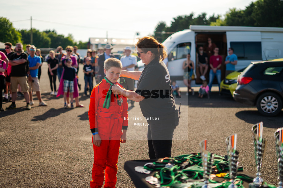 Spacesuit Collections Photo ID 488185, Harriet Fuller, Castle Combe Heat, UK, 02/06/2024 17:28:28