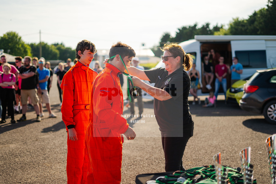 Spacesuit Collections Photo ID 488186, Harriet Fuller, Castle Combe Heat, UK, 02/06/2024 17:28:18