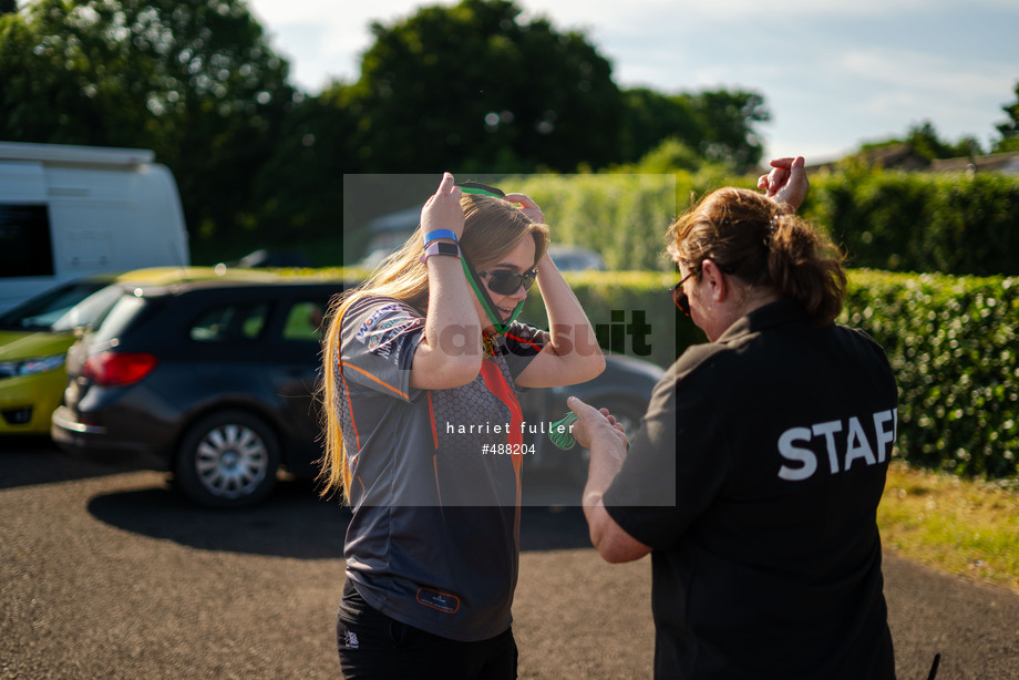 Spacesuit Collections Photo ID 488204, Harriet Fuller, Castle Combe Heat, UK, 02/06/2024 17:24:41