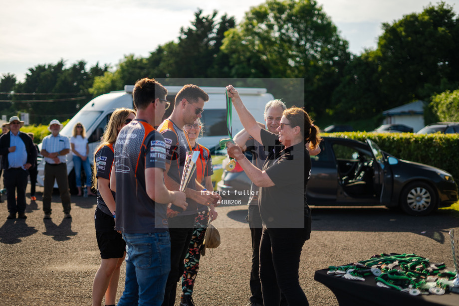 Spacesuit Collections Photo ID 488206, Harriet Fuller, Castle Combe Heat, UK, 02/06/2024 17:24:23