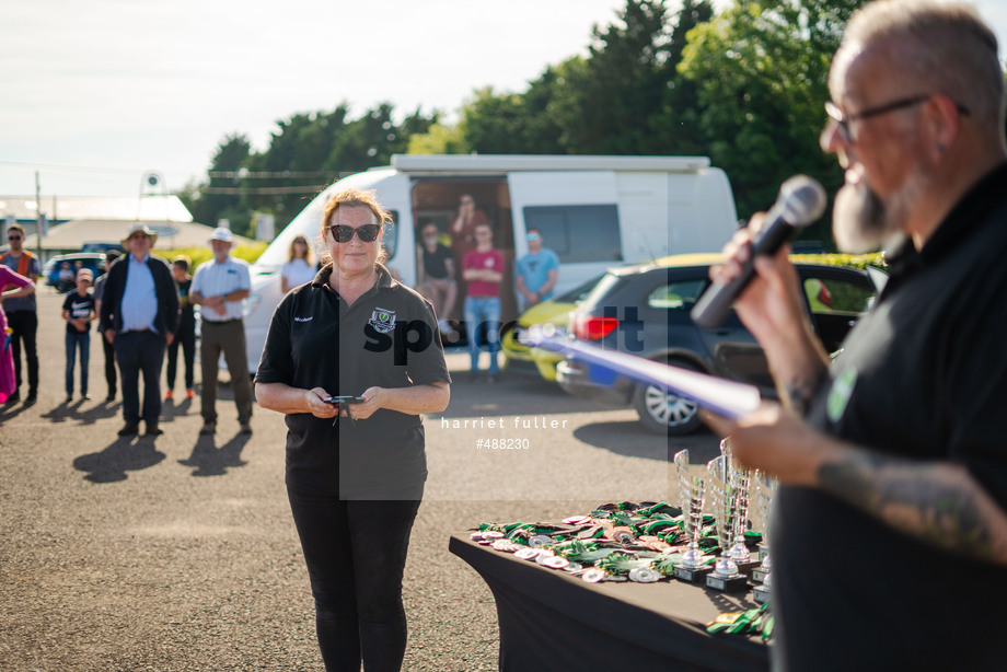 Spacesuit Collections Photo ID 488230, Harriet Fuller, Castle Combe Heat, UK, 02/06/2024 17:21:34