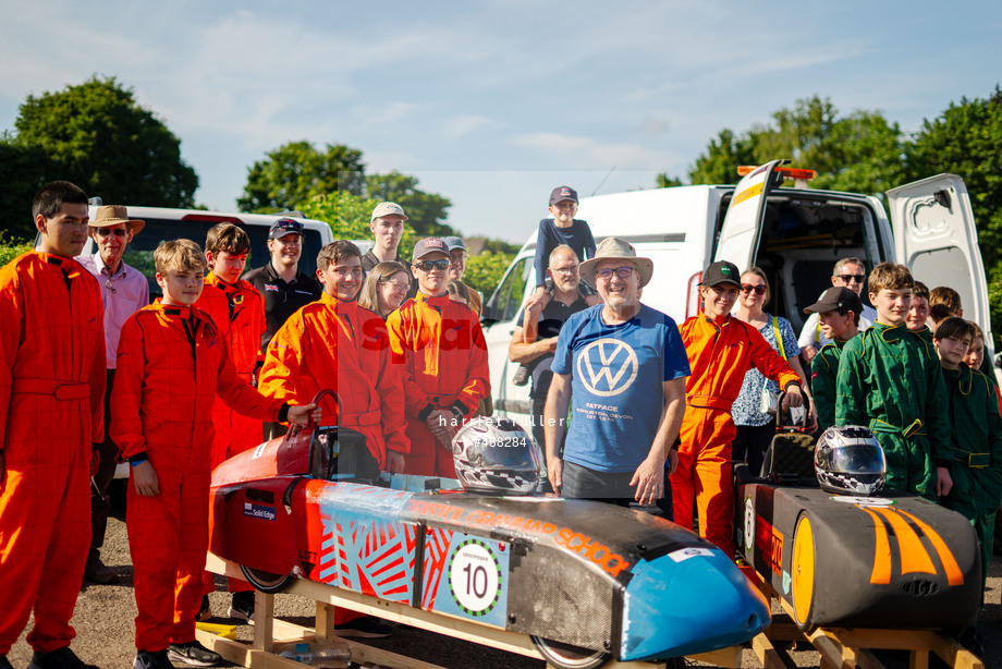 Spacesuit Collections Photo ID 488284, Harriet Fuller, Castle Combe Heat, UK, 02/06/2024 17:04:10