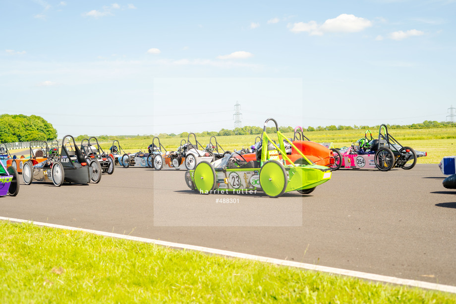 Spacesuit Collections Photo ID 488301, Harriet Fuller, Castle Combe Heat, UK, 02/06/2024 16:51:10