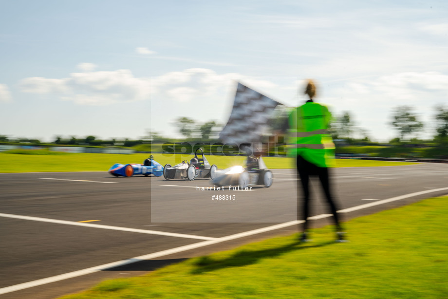 Spacesuit Collections Photo ID 488315, Harriet Fuller, Castle Combe Heat, UK, 02/06/2024 16:44:35