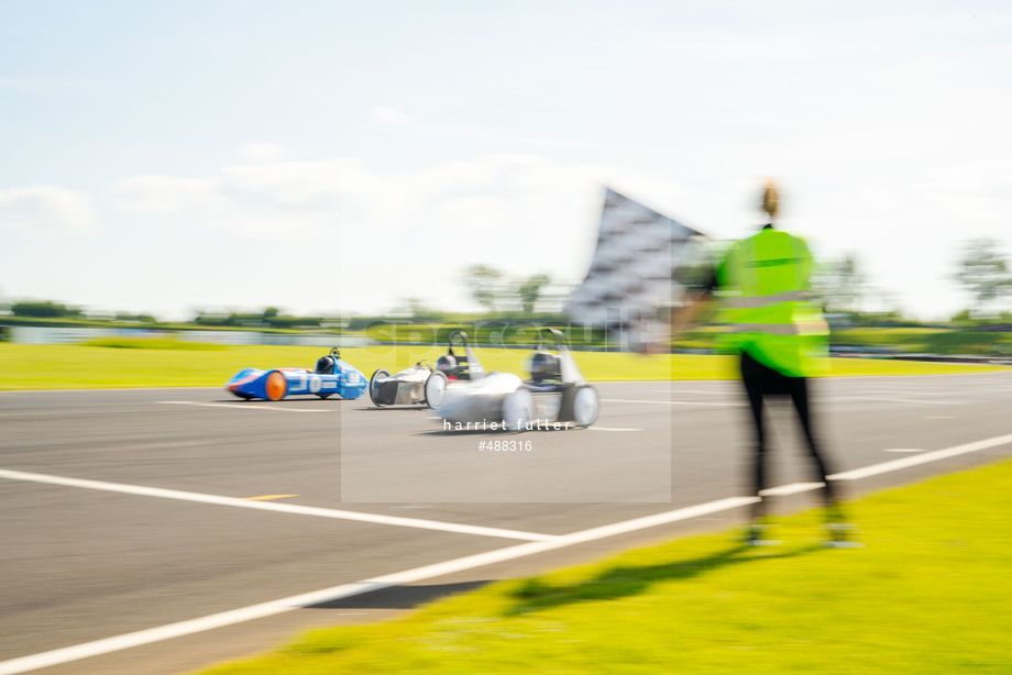 Spacesuit Collections Photo ID 488316, Harriet Fuller, Castle Combe Heat, UK, 02/06/2024 16:44:35