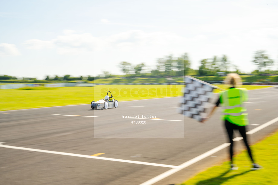 Spacesuit Collections Photo ID 488320, Harriet Fuller, Castle Combe Heat, UK, 02/06/2024 16:44:05